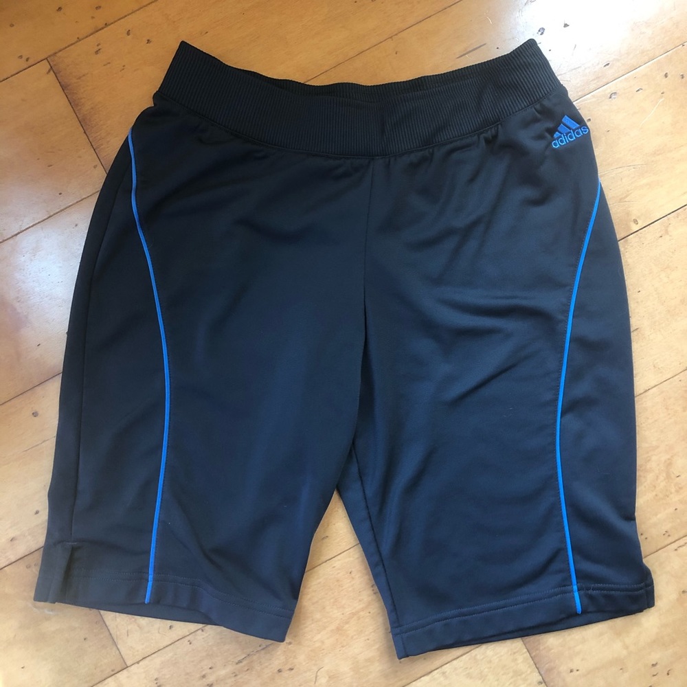 Adidas Bike Shorts